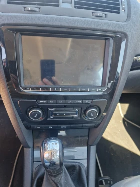Skoda Octavia 1.8/Laurin&Klement/Sedan/Navi/Кожа - 7900 лв. - 74304763 16
