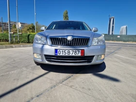 Skoda Octavia 1.8/Laurin&Klement/Sedan/Navi/Кожа - 7900 лв. - 74304763 2