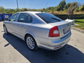 Skoda Octavia 1.8/Laurin&Klement/Sedan/Navi/Кожа - 7900 лв. - 74304763 5