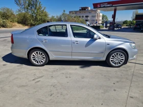 Skoda Octavia 1.8/Laurin&Klement/Sedan/Navi/Кожа - 7900 лв. - 74304763 8
