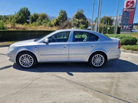 Skoda Octavia 1.8/Laurin&Klement/Sedan/Navi/Кожа - 7900 лв. - 74304763 4