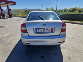 Skoda Octavia 1.8/Laurin&Klement/Sedan/Navi/Кожа - 7900 лв. - 74304763 6
