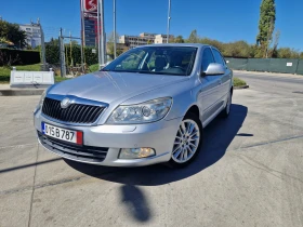 Skoda Octavia 1.8/Laurin&Klement/Sedan/Navi/Кожа