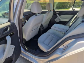 Skoda Octavia 1.8/Laurin&Klement/Sedan/Navi/Кожа - 7900 лв. - 74304763 14