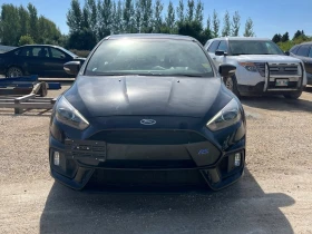 Ford Focus * RS * CARFAX *    | Mobile.bg    6