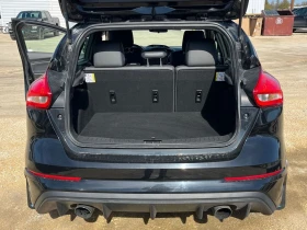 Ford Focus * RS * CARFAX *    | Mobile.bg    10