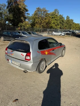 Обява за продажба на Mitsubishi Colt ~1 100 лв. - изображение 3