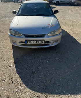 Обява за продажба на Mitsubishi Colt ~1 100 лв. - изображение 1