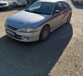 Обява за продажба на Mitsubishi Colt ~1 100 лв. - изображение 1