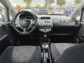 Honda Jazz 1.4 AUTOMATIC FACELIFT  - 6600 лв. / 3374.53 € - 31437014 9