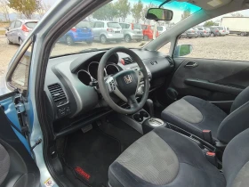 Honda Jazz 1.4 AUTOMATIC FACELIFT  - 6600 лв. / 3374.53 € - 31437014 10