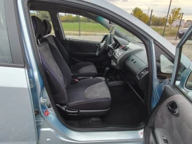 Honda Jazz 1.4 AUTOMATIC FACELIFT  - 6600 лв. / 3374.53 € - 31437014 12