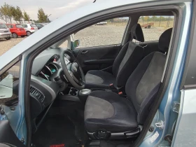 Honda Jazz 1.4 AUTOMATIC FACELIFT  - 6600 лв. / 3374.53 € - 31437014 11