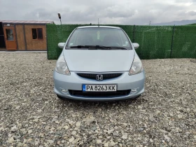 Honda Jazz 1.4 AUTOMATIC FACELIFT  - 6600 лв. / 3374.53 € - 31437014 15