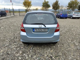Honda Jazz 1.4 AUTOMATIC FACELIFT  - 6600 лв. / 3374.53 € - 31437014 5