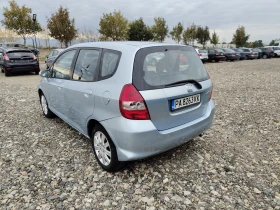 Honda Jazz 1.4 AUTOMATIC FACELIFT  - 6600 лв. / 3374.53 € - 31437014 4