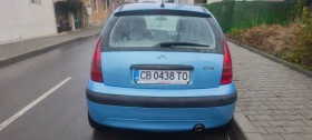 Citroen C3 1.4   | Mobile.bg    4