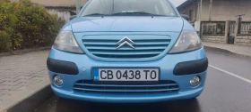 Citroen C3 1.4 бензин  - изображение 1