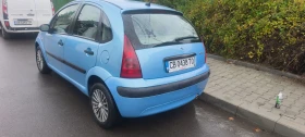 Citroen C3 1.4   | Mobile.bg    6