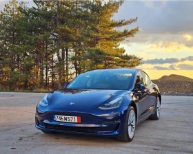 Tesla Model 3  4х4 Европейска Гаранция - 41500 лв. / 21218.61 € - 72319073 2