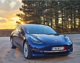 Tesla Model 3  4х4 Европейска Гаранция - 41500 лв. / 21218.61 € - 72319073 8