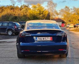 Tesla Model 3  4х4 Европейска Гаранция - 41500 лв. / 21218.61 € - 72319073 5