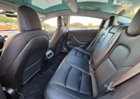 Tesla Model 3  4х4 Европейска Гаранция - 41500 лв. / 21218.61 € - 72319073 11