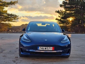 Tesla Model 3  4х4 Европейска Гаранция - 41500 лв. / 21218.61 € - 72319073 9