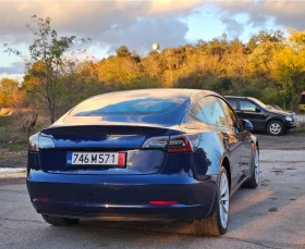 Tesla Model 3  4х4 Европейска Гаранция - 41500 лв. / 21218.61 € - 72319073 6