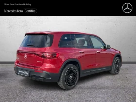 Mercedes-Benz EQB 350 4MATIC 6+ 1 | Mobile.bg    3
