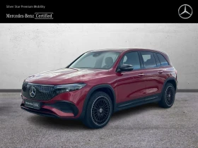     Mercedes-Benz EQB 350 4MATIC 6+ 1