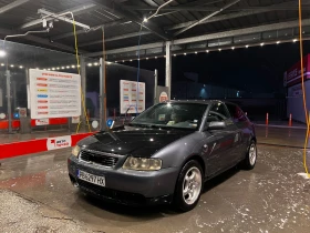 Audi A3 Колата има доста доработки, снимка 2