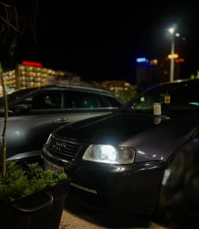 Audi A3 Колата има доста доработки - изображение 1