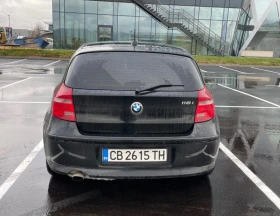 BMW 116 122 | Mobile.bg    5