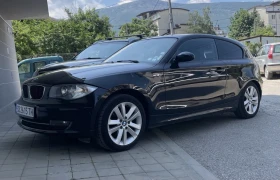     BMW 116 122