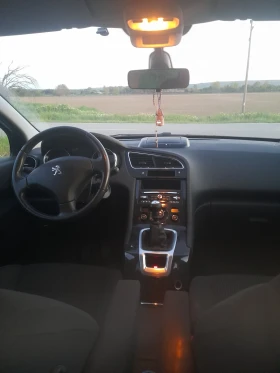 Peugeot 5008  | Mobile.bg    3
