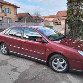 Citroen C5, снимка 3 — Bazar.bg Citroen C5, снимка 3