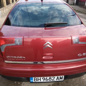Citroen C5, снимка 2 — Bazar.bg Citroen C5, снимка 2