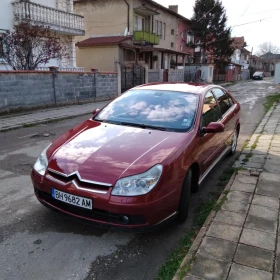 Citroen C5, снимка 5 — Bazar.bg Citroen C5, снимка 5
