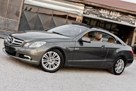 Mercedes-Benz E 220 170ks Pano Full