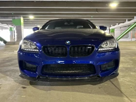 BMW M6 * Gran Coupe * CARFAX * ЦЕНА ДО БЪЛГАРИЯ - 42500 лв. / 21729.90 € - 13059536 4