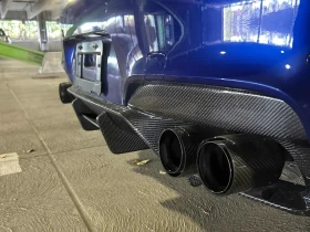 BMW M6 * Gran Coupe * CARFAX * ЦЕНА ДО БЪЛГАРИЯ - 42500 лв. / 21729.90 € - 13059536 7