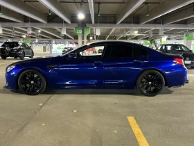 BMW M6 * Gran Coupe * CARFAX * ЦЕНА ДО БЪЛГАРИЯ - 42500 лв. / 21729.90 € - 13059536 2