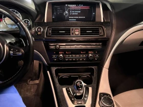 BMW M6 * Gran Coupe * CARFAX * ЦЕНА ДО БЪЛГАРИЯ - 42500 лв. / 21729.90 € - 13059536 11