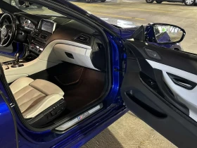 BMW M6 * Gran Coupe * CARFAX * ЦЕНА ДО БЪЛГАРИЯ - 42500 лв. / 21729.90 € - 13059536 14
