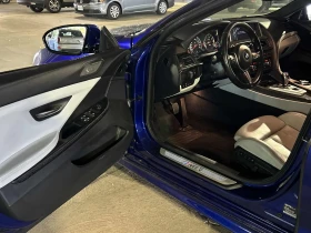 BMW M6 * Gran Coupe * CARFAX * ЦЕНА ДО БЪЛГАРИЯ - 42500 лв. / 21729.90 € - 13059536 12