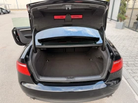 Audi A5 3.0TDI* SLINE* QUATTRO, снимка 9