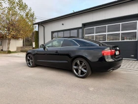     Audi A5 3.0TDI* SLINE* QUATTRO