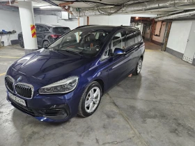    BMW 2 Gran Tourer 218i