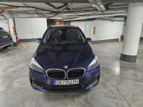 BMW 2 Gran Tourer 218i | Mobile.bg    4